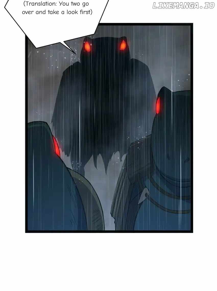 This Hero is a Money Supremacist Chapter 24 64